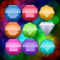 Jewel Match - Addictive puzzle