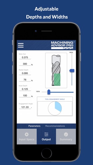 Machining Advisor Pro(圖1)-速報App