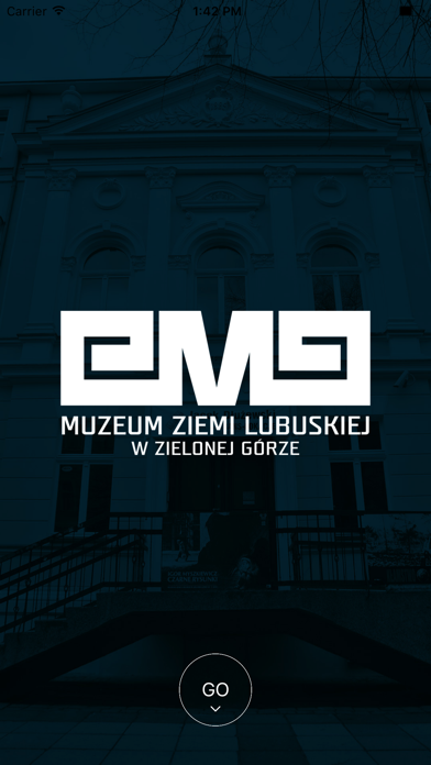 How to cancel & delete Muzeum Ziemi Lubuskiej from iphone & ipad 1