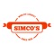 Simco's is a classic hot dog stand that has been around since the Great Depression