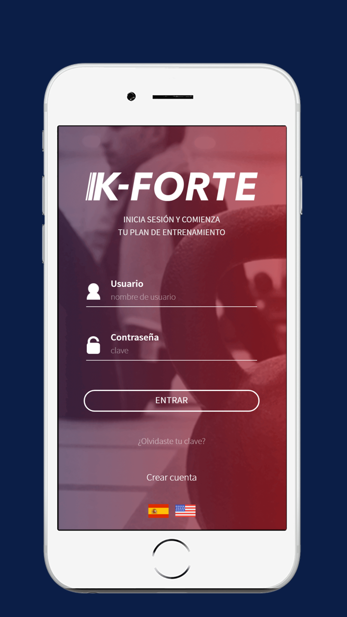 K-FORTE