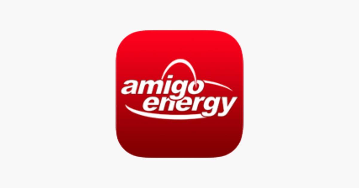 My Amigo Energy on the App Store