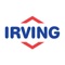 Enjoy expanded features in the all-new MyIrvingRewards app, including: Irving Rewards dashboard to view available rewards, your purchase history, location finder, promotions, exclusive offers, receipts and more