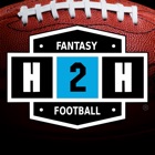 Top 29 Sports Apps Like H2H Fantasy Football - Best Alternatives