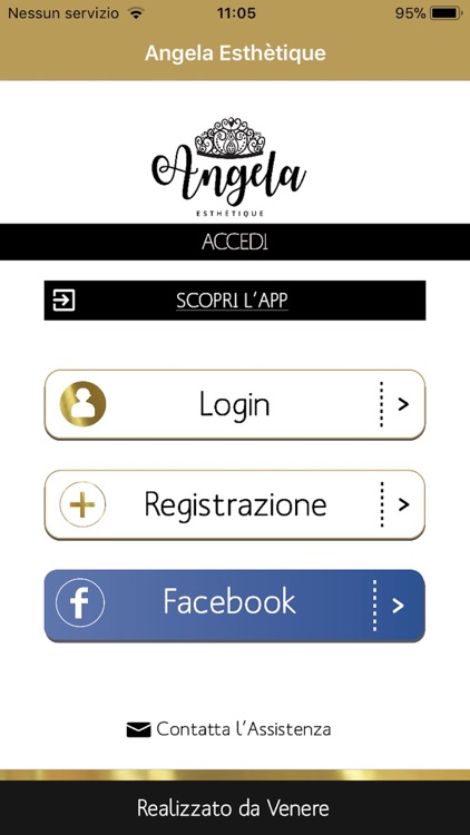 Angela Esthètique I.B.