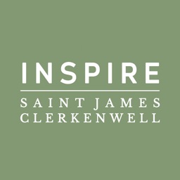 Inspire @ St James Clerkenwell