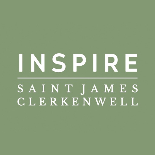 Inspire @ St James Clerkenwell