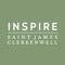 Inspire London is a church in central London seeking to inspire the city with the good news of Jesus