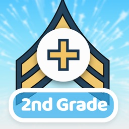 Math Ace 2nd Grade icon