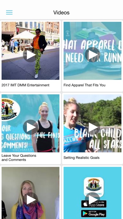 IMT Des Moines Marathon screenshot-4