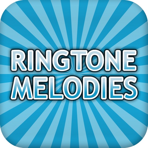 Ringtones for iPhone (2021) icon
