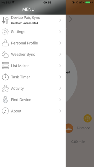q7 smartwatch instructions
