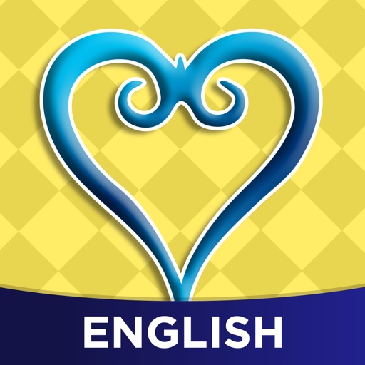 Amino for: Kingdom Hearts icon