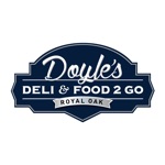 Doyles Royal Oak
