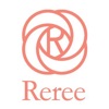 Reree 公式アプリ