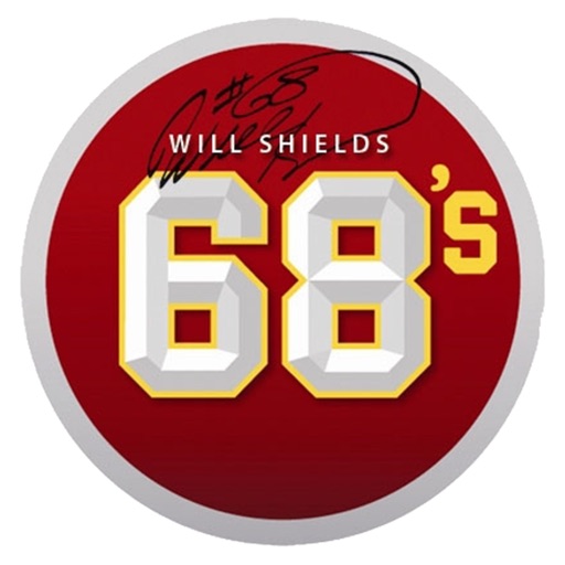 Will Shields 68's Insidesports icon