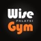 Tervetuloa WiseGym Palatsiin