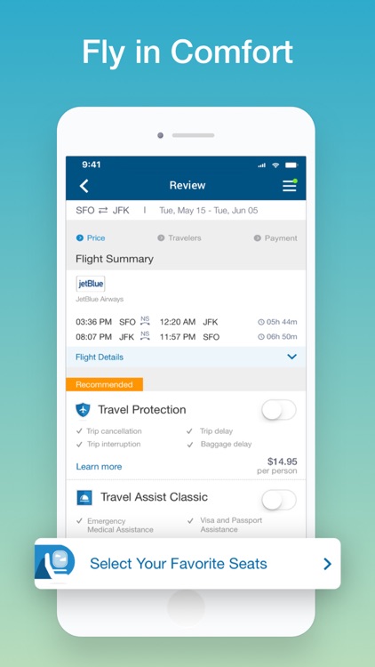 CheapOair Cheap Flights Deals