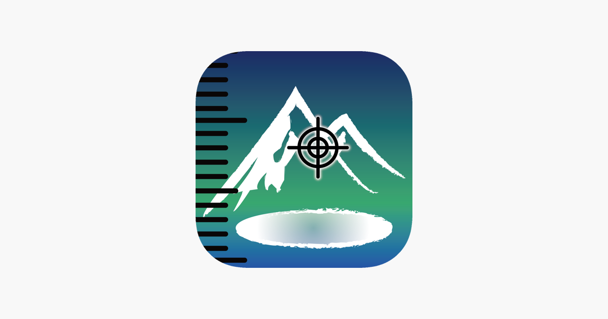 ‎Altitude measurement on the App Store