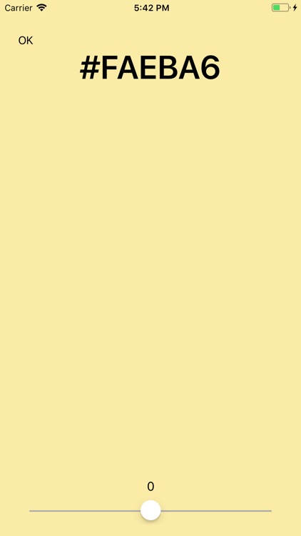 Chroma - Color Gallery screenshot-3