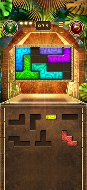 Montezuma Puzzle(圖5)-速報App