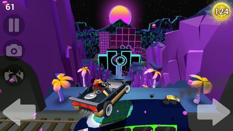 Faily Brakes