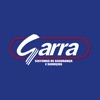 Garra Tracker