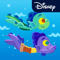 App Icon for Figurinhas da Pixar: Luca App in Portugal IOS App Store