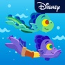 Get Pixar Stickers: Luca for iOS, iPhone, iPad Aso Report