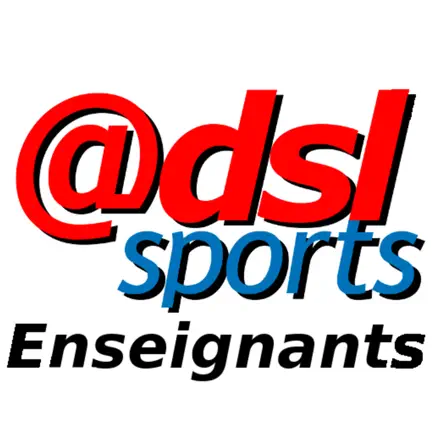 ADSL Sports Enseignants Cheats