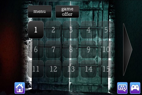 Escape room Life instinct screenshot 3