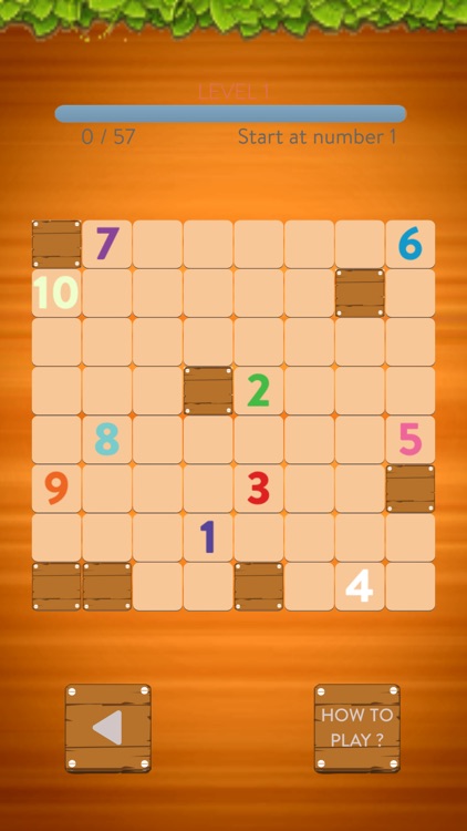 Connect all these numbers screenshot-5