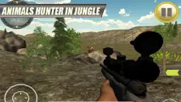 Game screenshot Sniper Shooter Animal Safari 3 mod apk