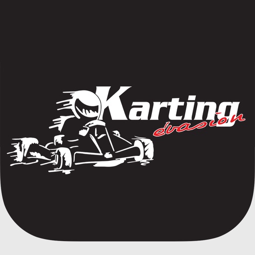 Karting Evasion iOS App