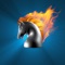 SparkChess is the only chess game that puts fun first