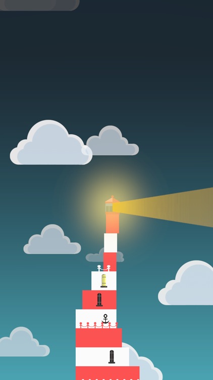 Tallest Lighthouse