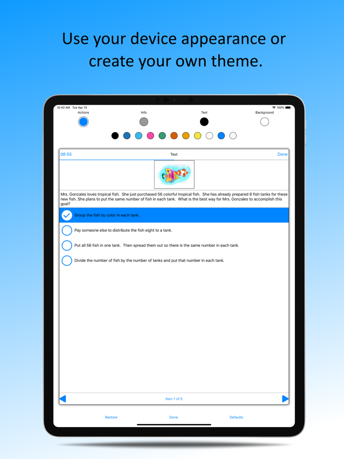 Critical Thinking Insight