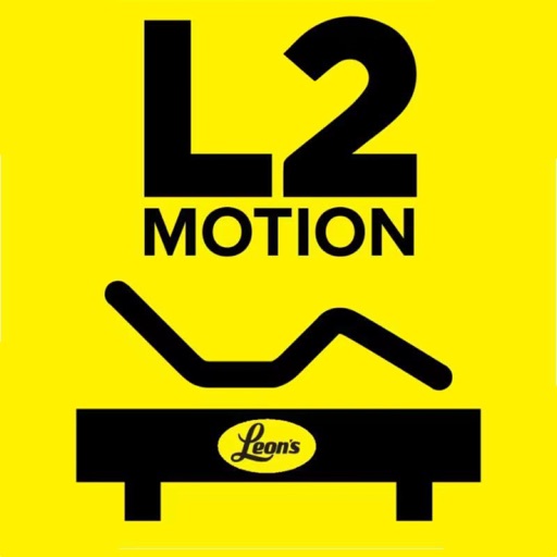 Leon's L2 Motion App iOS App