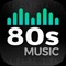 Are you looking for an application with all the radios of 80s Music