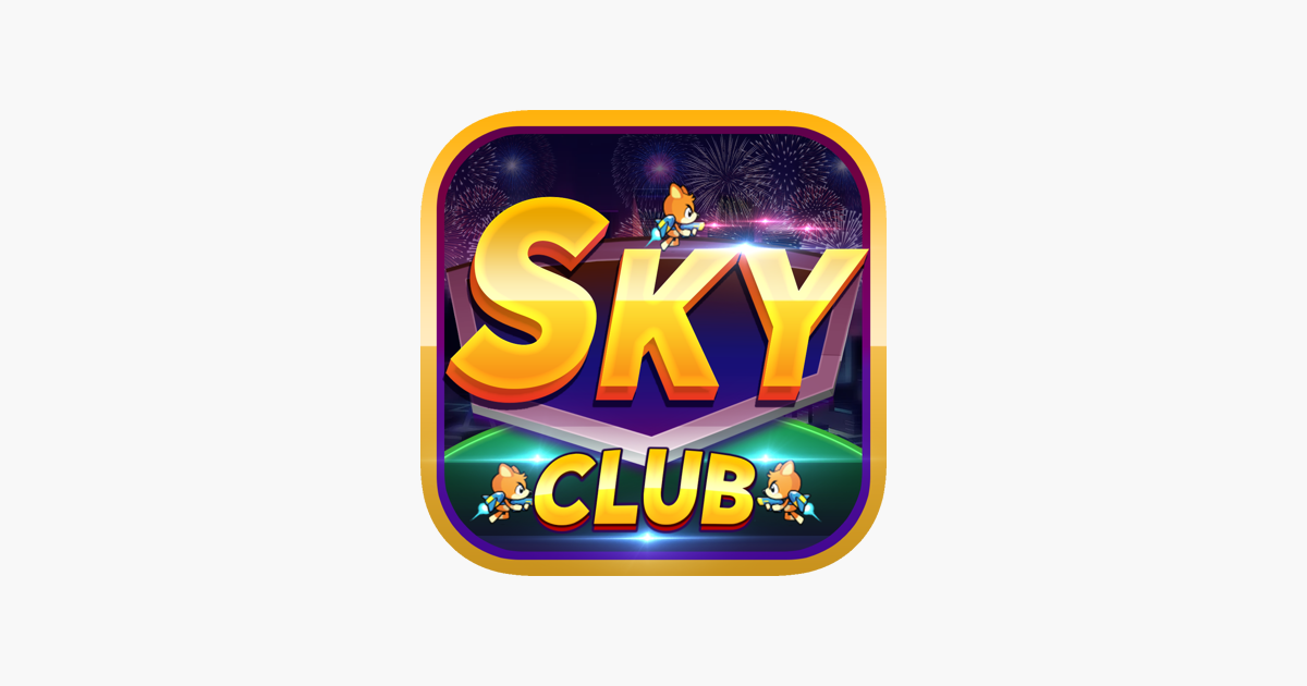 Sky Club : Pro Shooting trên App Store