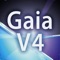 GaiaV3は、MICS/Gaiaで作成した3Dデータ（MGS形式）専用のビューワアプリです