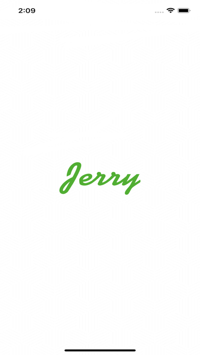 How to cancel & delete Jerry Provider from iphone & ipad 1