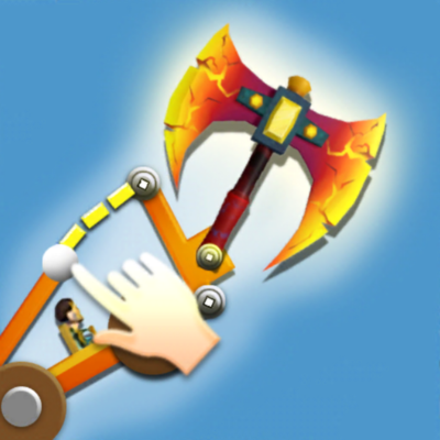 Draw Battle Machines games