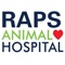 Manage your Loyalty Rewards Points for RAPS Animal Hospital