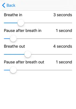 Game screenshot Smooth Breath apk