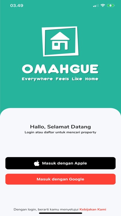 OmahGue