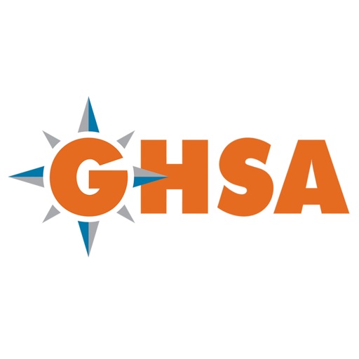 GHSA Annual Meeting iOS App