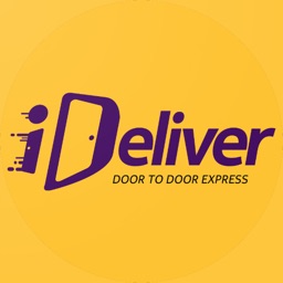 iDeliver:You order. We deliver