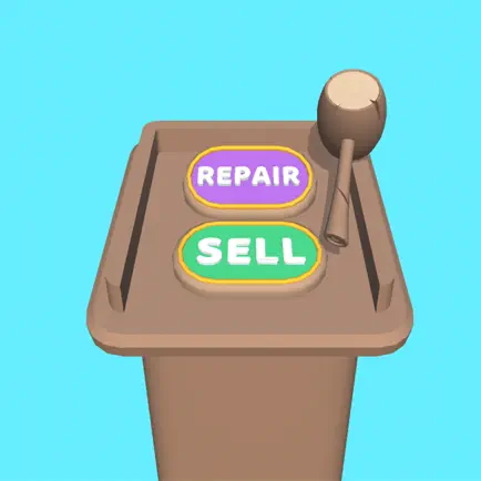 Repair or Sell Читы