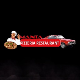 Pizzeria Manta